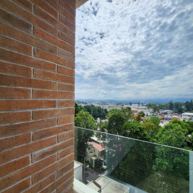 Apartamento en Renta Parque Mateo Zona 7 Ciudad - Miniatura 3