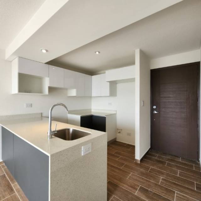 Apartamento en Renta Parque Mateo Zona 7 Ciudad - Miniatura 4