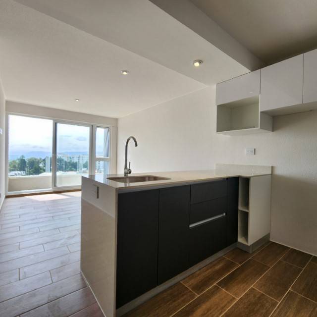 Apartamento en Renta Parque Mateo Zona 7 Ciudad - Miniatura 5