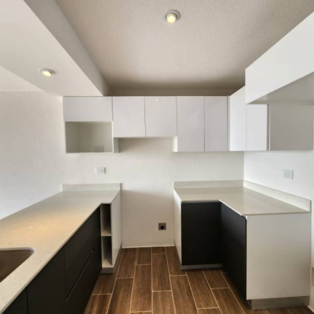 Apartamento en Renta Parque Mateo Zona 7 Ciudad - Miniatura 7