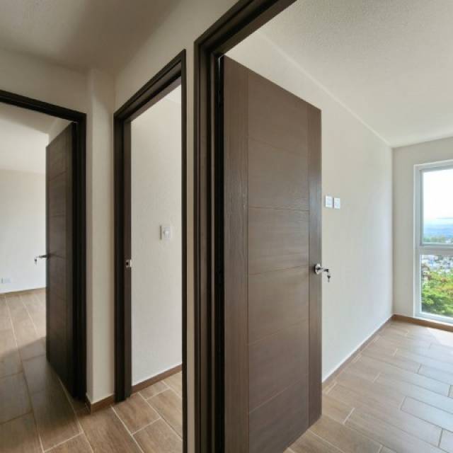 Apartamento en Renta Parque Mateo Zona 7 Ciudad - Miniatura 8