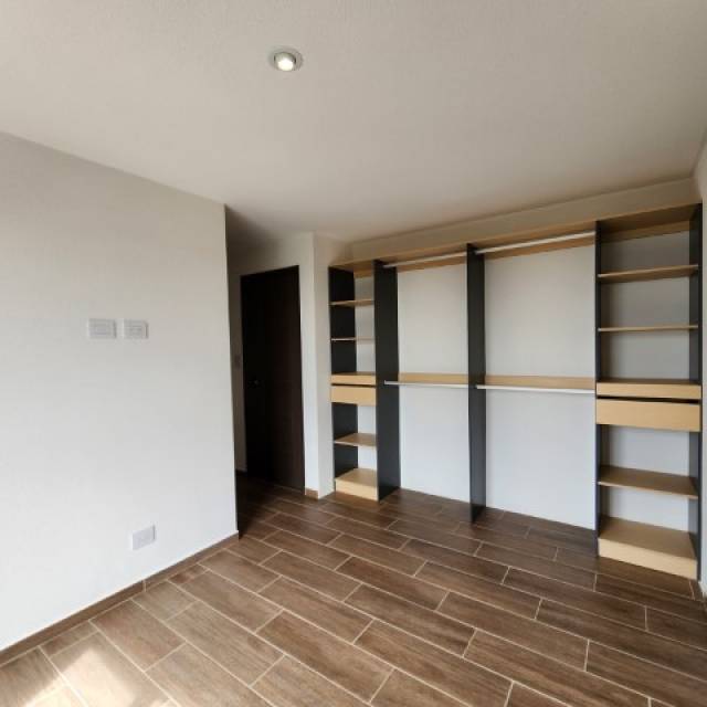 Apartamento en Renta Parque Mateo Zona 7 Ciudad - Miniatura 9