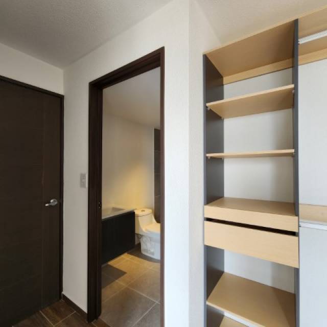 Apartamento en Renta Parque Mateo Zona 7 Ciudad - Miniatura 12