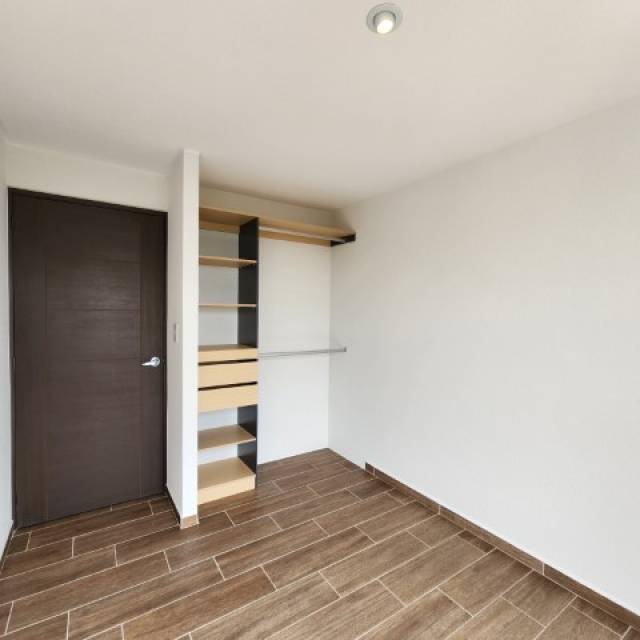 Apartamento en Renta Parque Mateo Zona 7 Ciudad - Miniatura 13