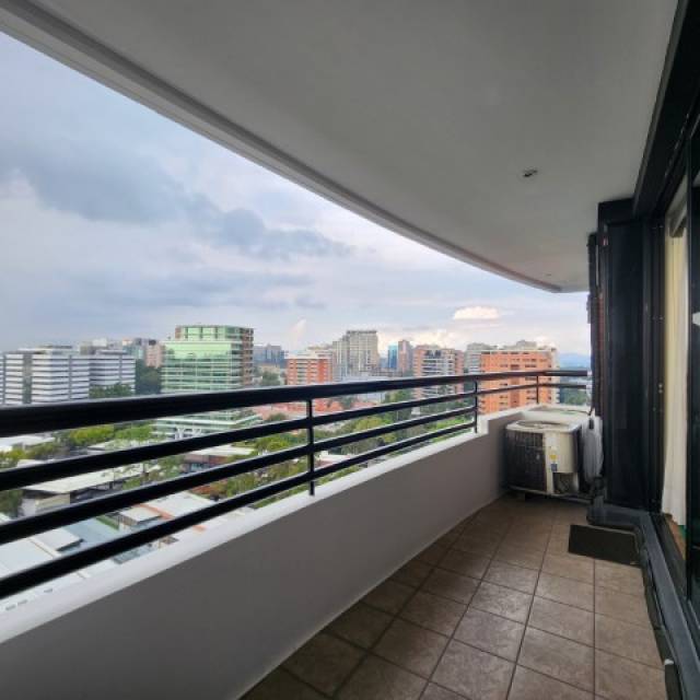 Apartamento Amueblado en Renta Zona 10 Los Próceres - Miniatura 5