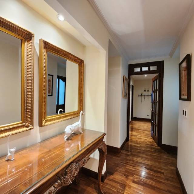 Apartamento Amueblado en Renta Zona 10 Los Próceres - Miniatura 7