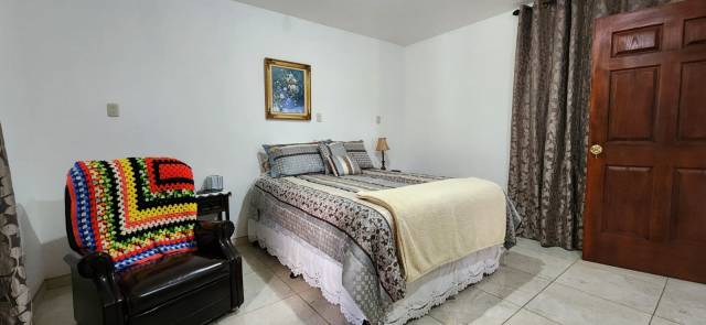 EN VENTA- Casa cerca del Club La Montaña, Mixco - Miniatura 6