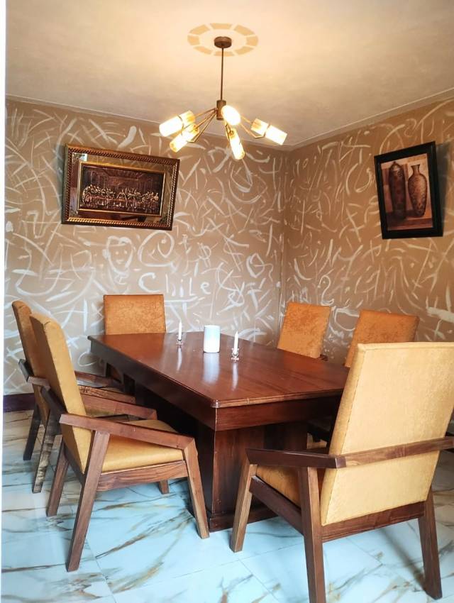 EN VENTA- Casa en Florencia, Milpas Altas - Miniatura 3