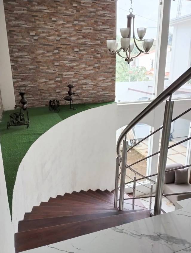 EN VENTA- Casa en Florencia, Milpas Altas - Miniatura 4