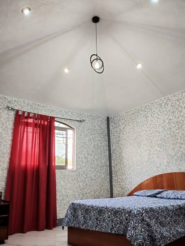 EN VENTA- Casa en Florencia, Milpas Altas - Miniatura 5