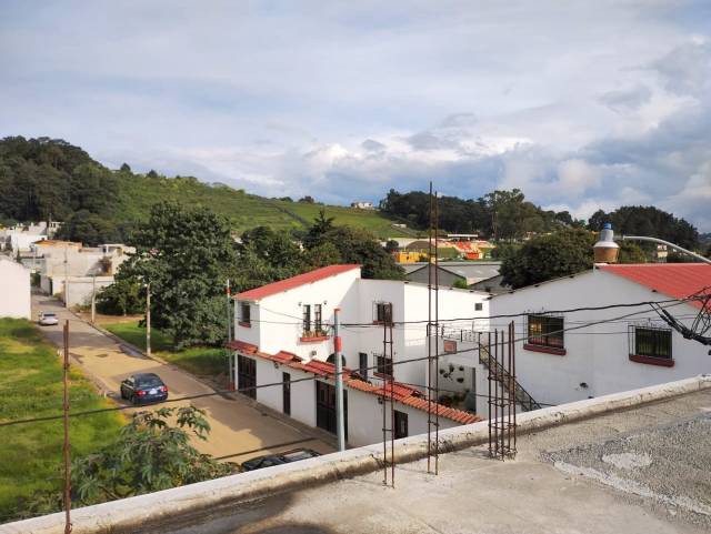 EN VENTA- Casa en Florencia, Milpas Altas - Miniatura 6