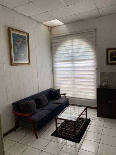 GANGA- Apartamento en renta en zona 9 - Image 1
