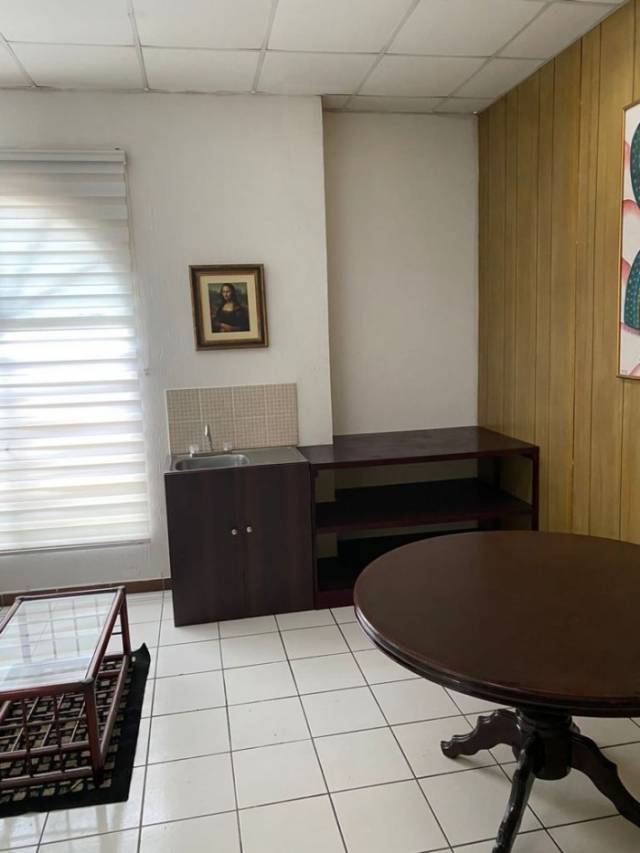 GANGA- Apartamento en renta en zona 9 - Image 2