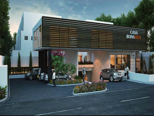 bona vita casas en venta - Image 1