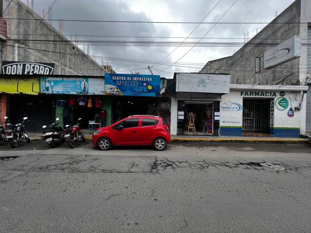 VENDO TERRENO CENTRICO EN CHIMALTENANGO - Image 4