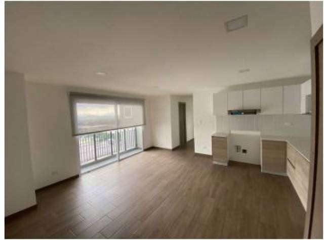 Apartamento en Renta Zona 12 Vistares - Miniatura 2