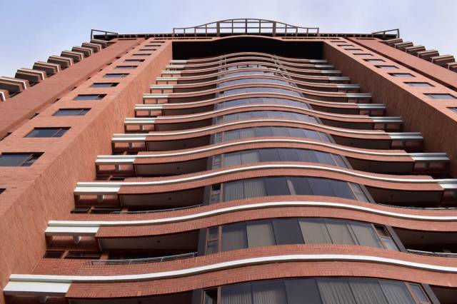 Apartamento Amueblado en Renta Zona 10 Santa MarÍa - Miniatura 11