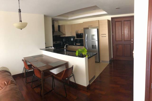 Apartamento Amueblado en Renta Zona 10 Santa MarÍa - Miniatura 14