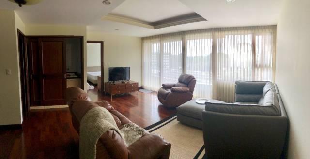 Apartamento Amueblado en Renta Zona 10 Santa MarÍa - Miniatura 16