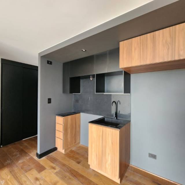 Apartamento de 3 habitaciones en Venta Villa Mariscal - Image 4