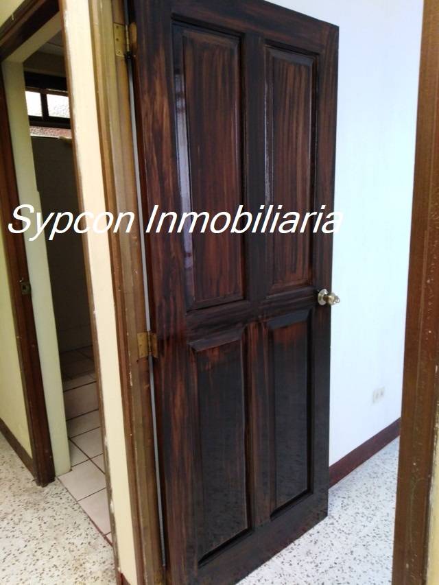 Apartamento sin muebles zona 7 Mixco - Miniatura 7