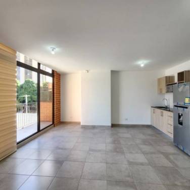 Apartamento Amueblado en Zona 4 Guatemala - Image 1