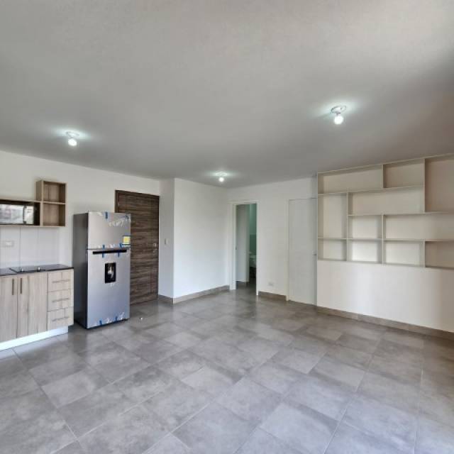 Apartamento Amueblado en Zona 4 Guatemala - Image 3