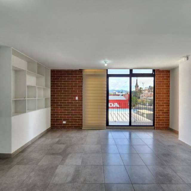 Apartamento Amueblado en Zona 4 Guatemala - Image 4