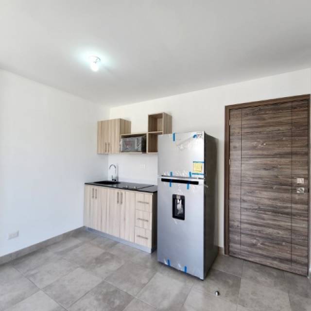 Apartamento Amueblado en Zona 4 Guatemala - Image 5