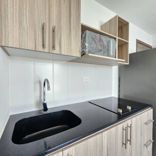 Apartamento Amueblado en Zona 4 Guatemala - Miniatura 6
