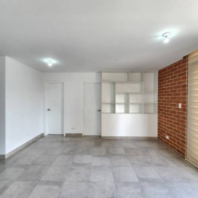 Apartamento Amueblado en Zona 4 Guatemala - Miniatura 8