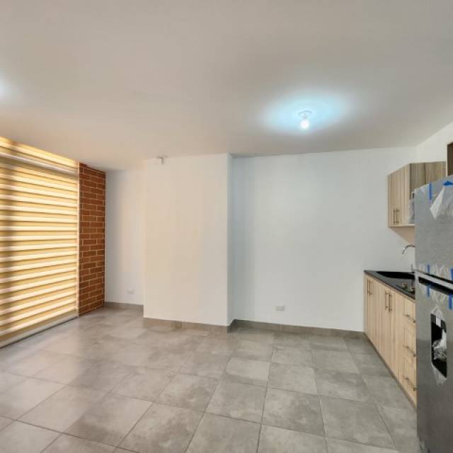 Apartamento Amueblado en Zona 4 Guatemala - Miniatura 9