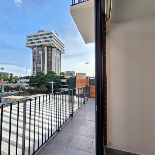 Apartamento Amueblado en Zona 4 Guatemala - Miniatura 11