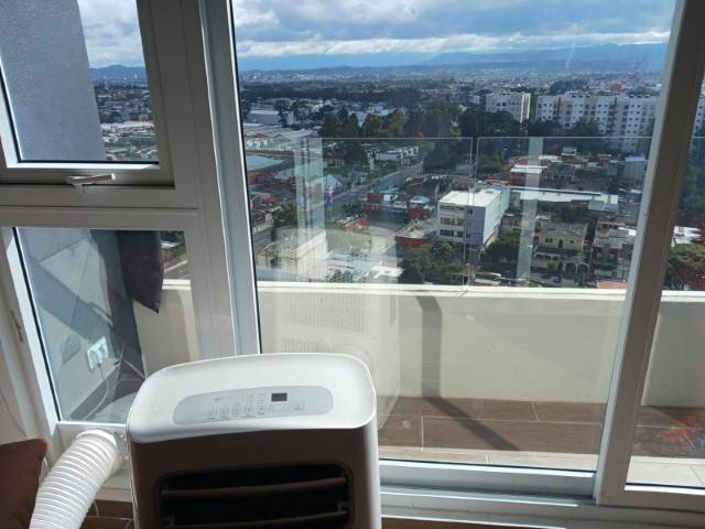 Apartamento en Renta Parque Mateo - Miniatura 10