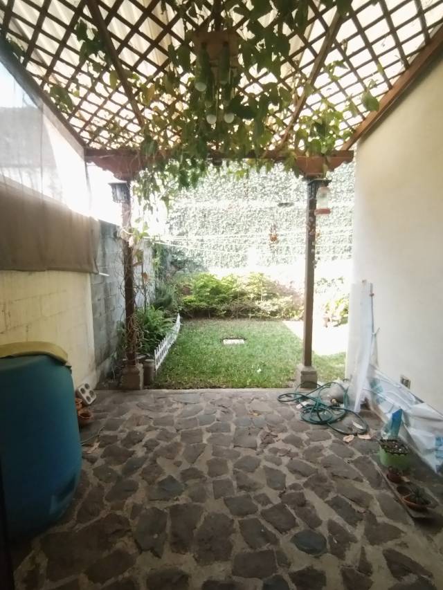 Casa en renta San Cristobal - Image 4