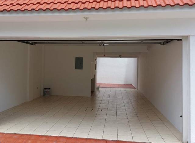 CASA EN VENTA en ZONA 5, Colonia Santa Ana