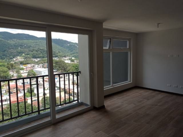 Apartamento en Renta Sakai Apartamentos Zona 1 Mixco - Miniatura 12