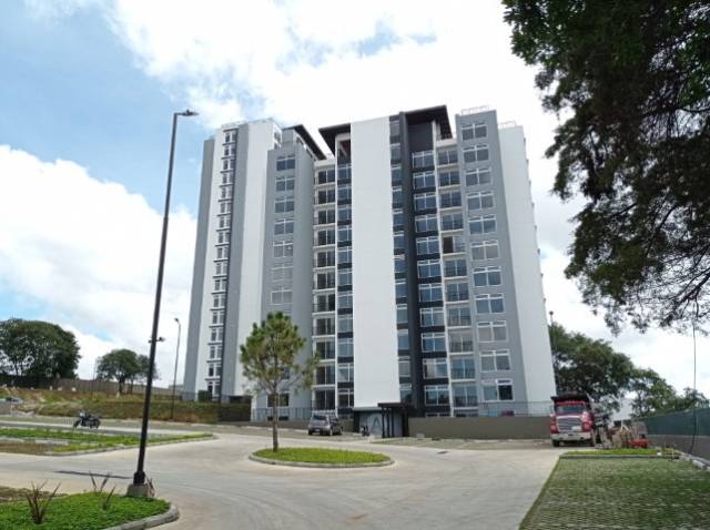 Apartamento en Renta Sakai Apartamentos Zona 1 Mixco - Miniatura 13