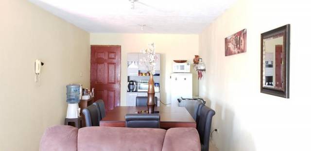 Apartamentos en Venta Jardines de Tulam Tzu 3 Z.4 Mixco - Miniatura 2