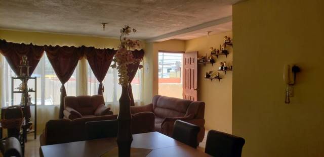 Apartamentos en Venta Jardines de Tulam Tzu 3 Z.4 Mixco - Miniatura 12