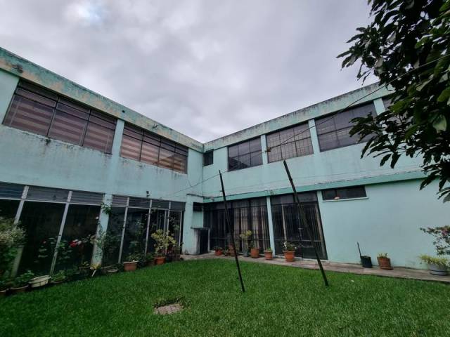 Casa Para Uso Comercial en Renta - Image 2