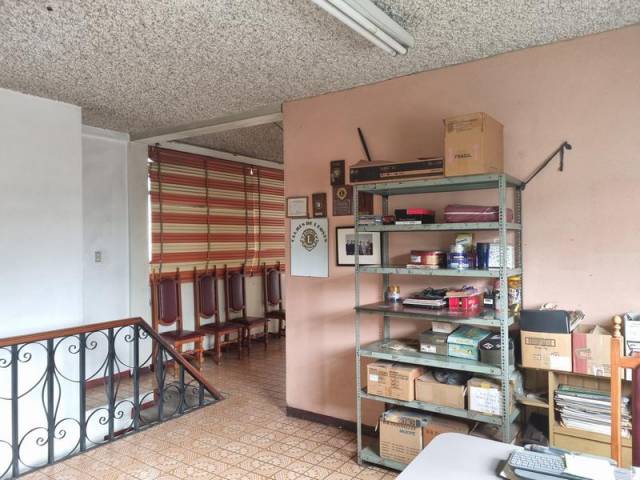 Casa Para Uso Comercial en Renta - Miniatura 9