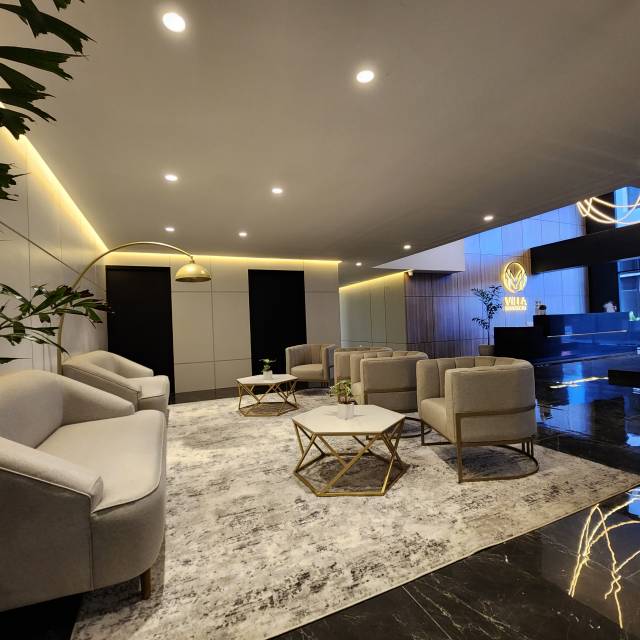 Apartamento en Renta Villa Mariscal Zona 11 Ciudad - Miniatura 5