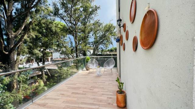 Apartamento en venta zona 14 la Villa - Image 2