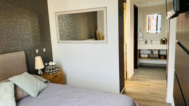 Apartamento en venta zona 14 la Villa - Miniatura 6