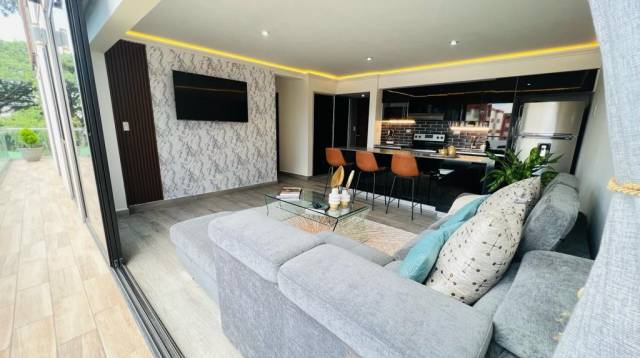 Apartamento en venta zona 14 la Villa - Miniatura 7