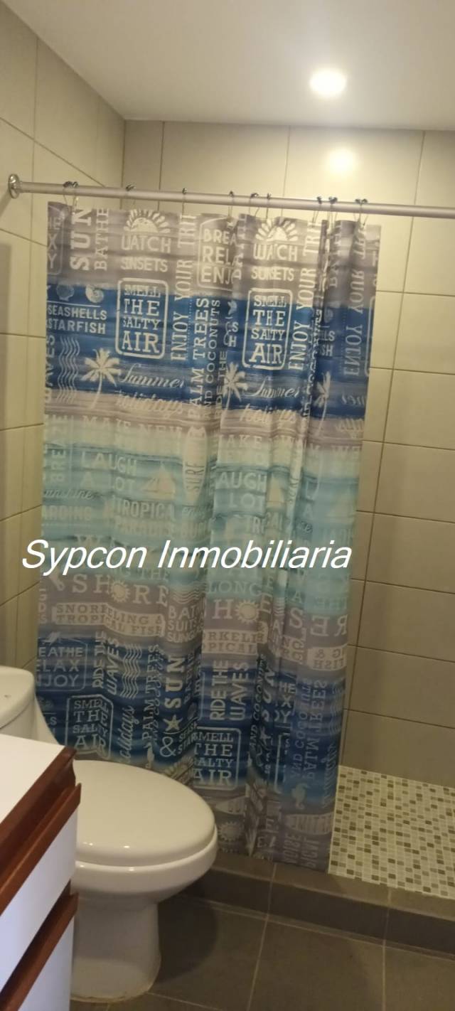 En renta apartamento zona 9 cerca parada transmetro y hotel barceló - Image 2