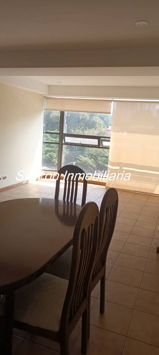 En renta apartamento zona 9 cerca parada transmetro y hotel barceló - Image 5