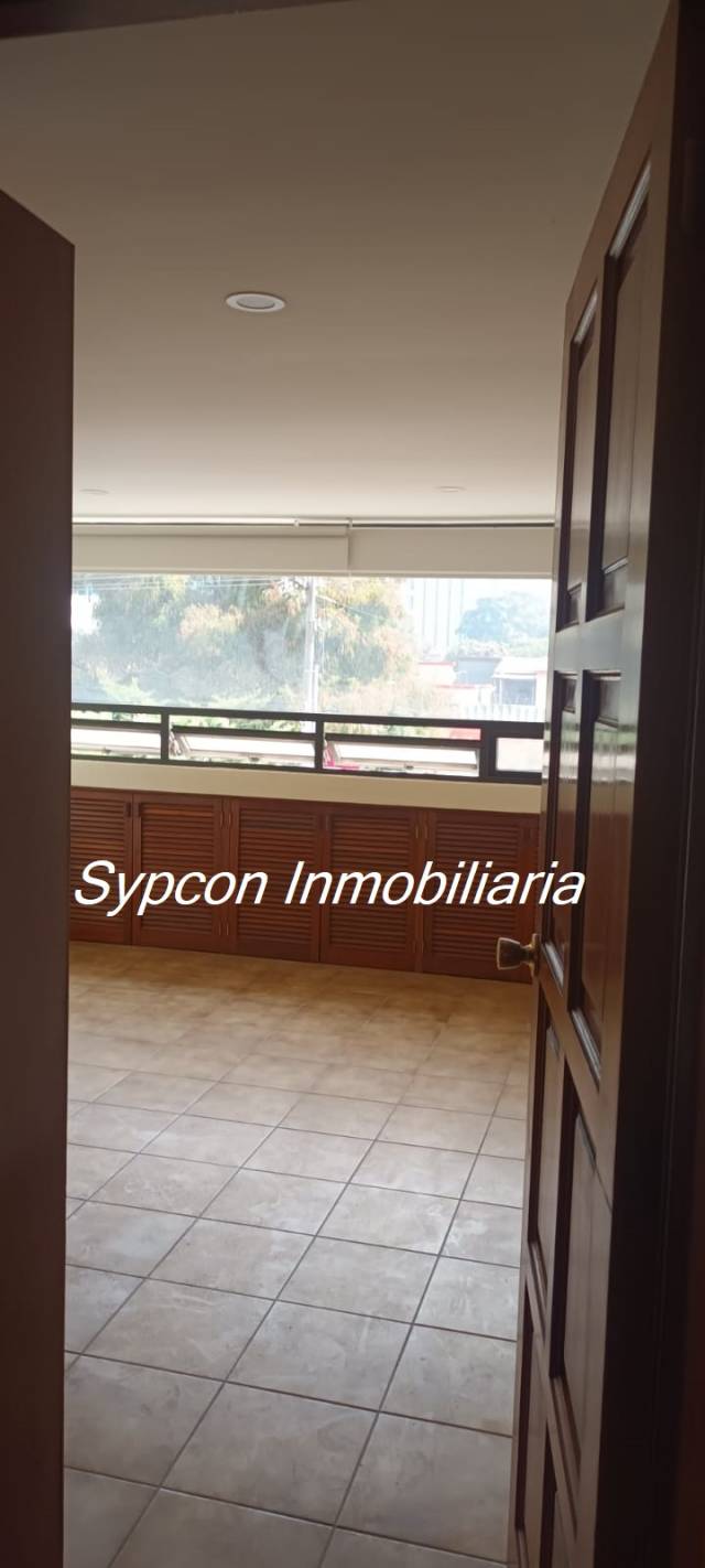 En renta apartamento zona 9 cerca parada transmetro y hotel barceló - Miniatura 6