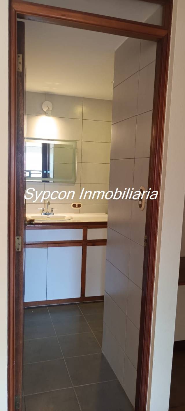 En renta apartamento zona 9 cerca parada transmetro y hotel barceló - Miniatura 7